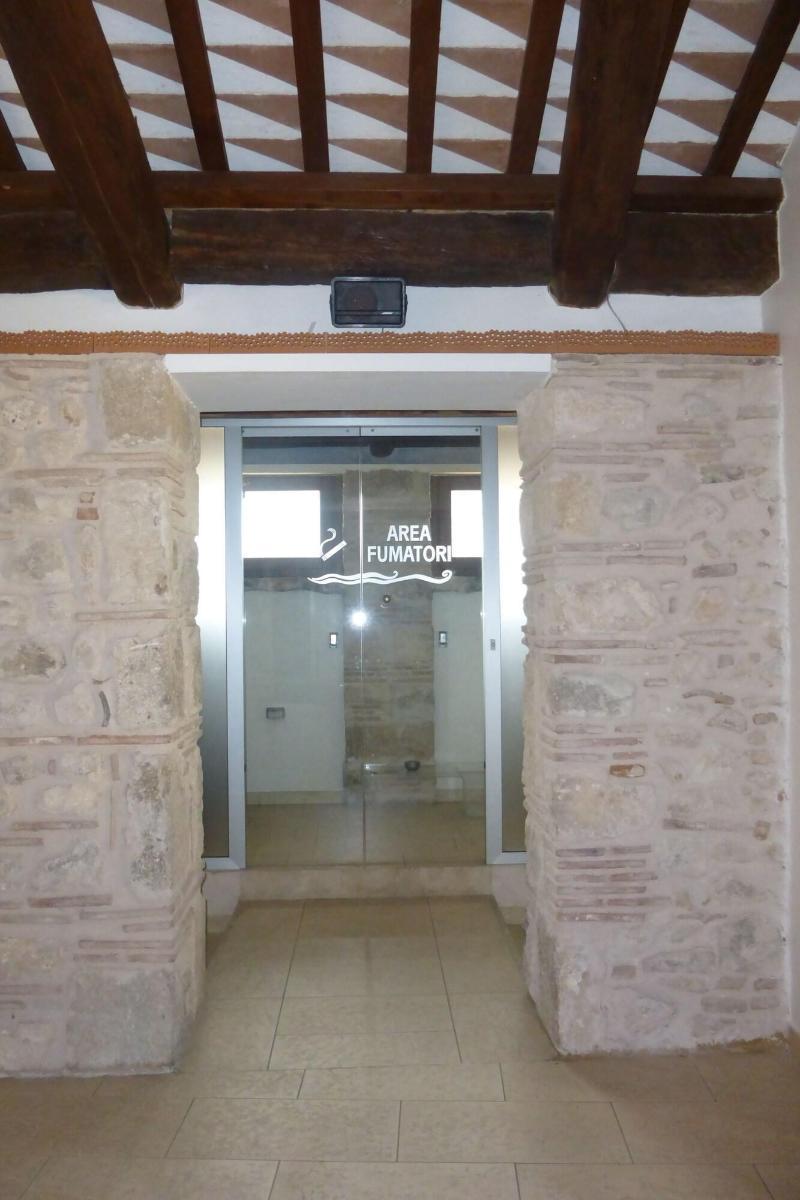 Hotel 99 Cannelle Л'Акуила Экстерьер фото
