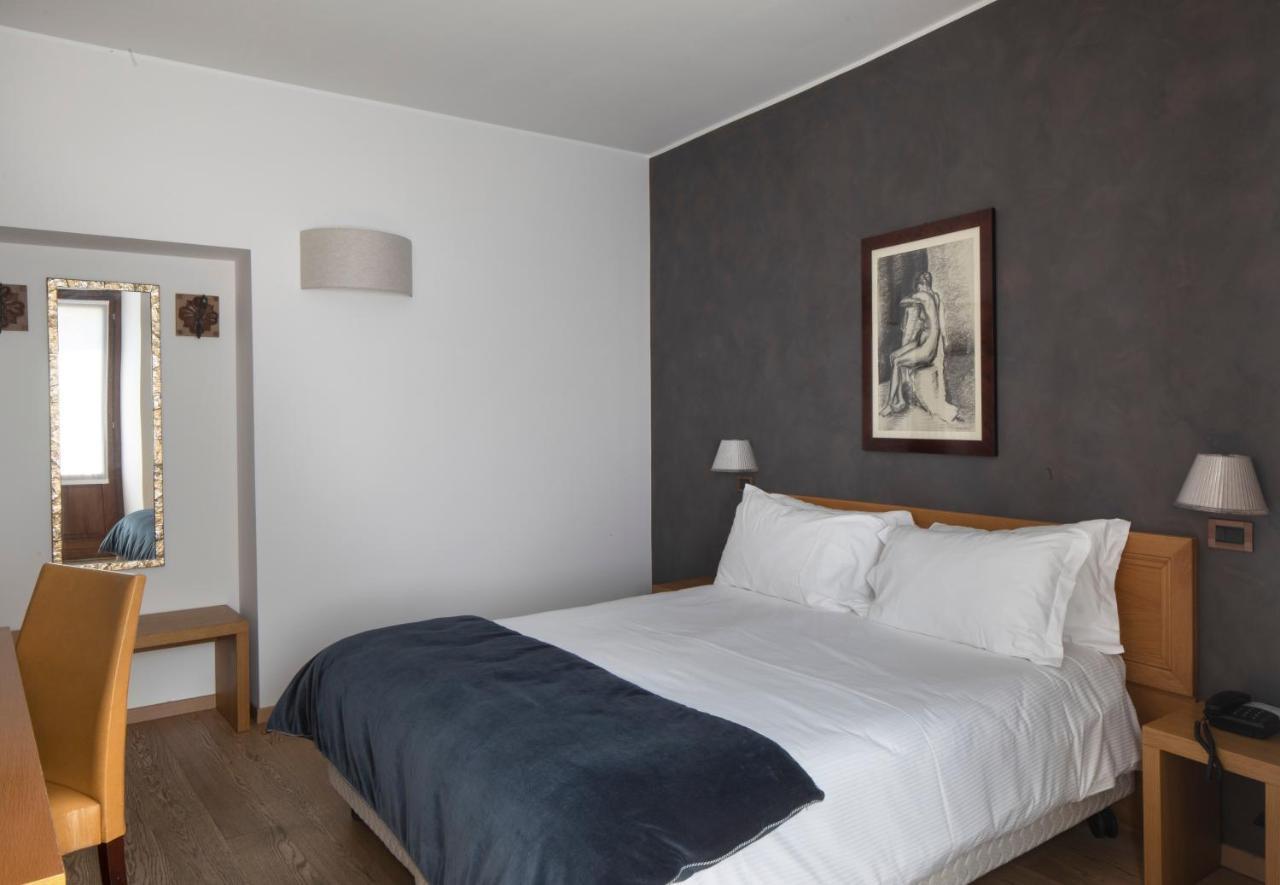 Hotel 99 Cannelle Л'Акуила Экстерьер фото
